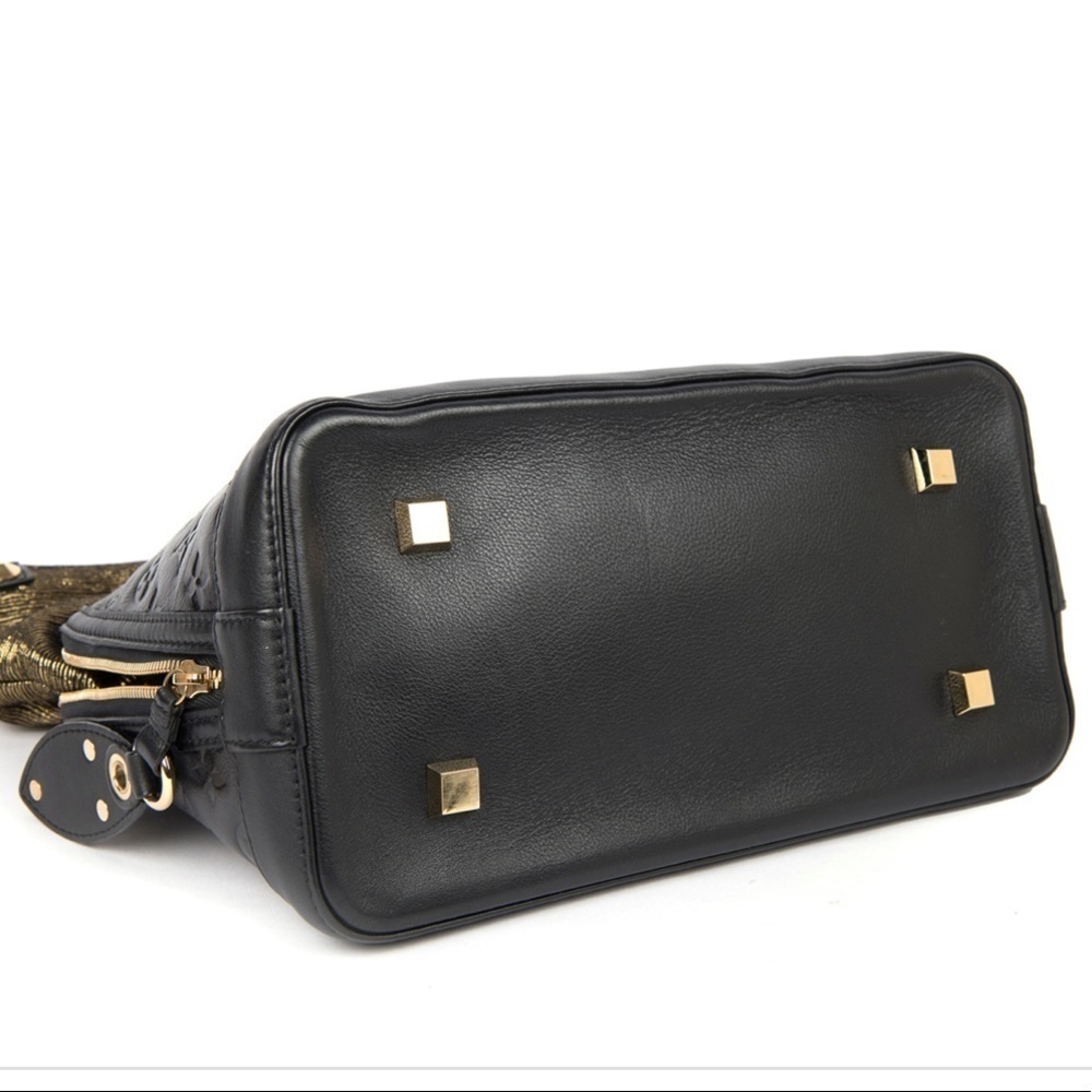 Rare Piece Double Jeu Néo-Alma bag from Louis Vuitton TWO BAGS - Picture 4 of 14